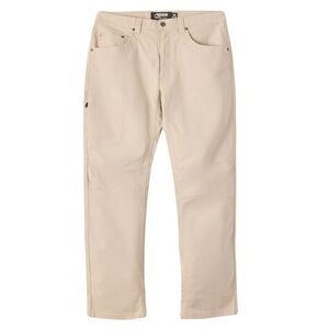 32x30 Mountain Khakis Camber Original Pant in Freestone